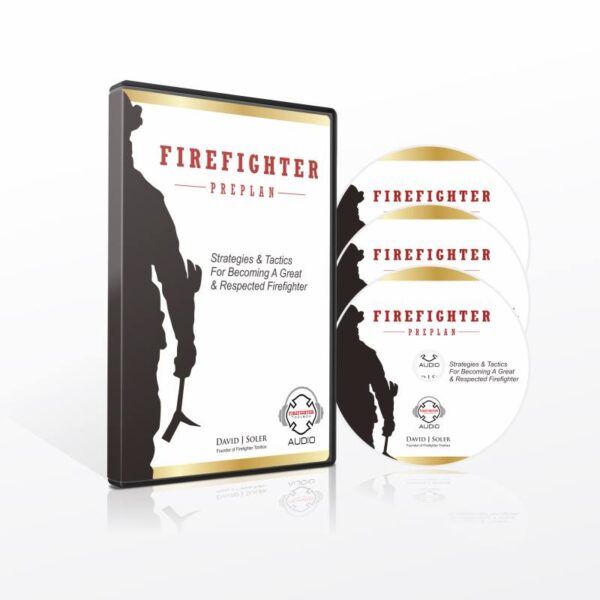 Firefighter Preplan Audio Program
