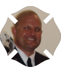 Captain Jonathan Lusk, Fresno Fire, CA  & Publisher of Brotherhood of Fire