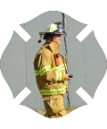 Chief Bob Newton, Warren Volunteer Fire Company (CT)