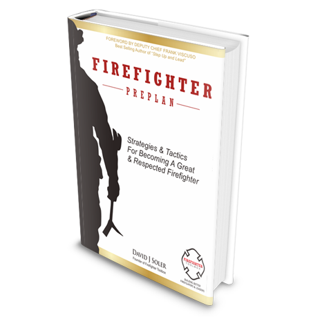 Firefighter Preplan Book